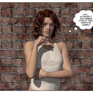 Road Trip - Issue 1-5 (TG Comics) image 081