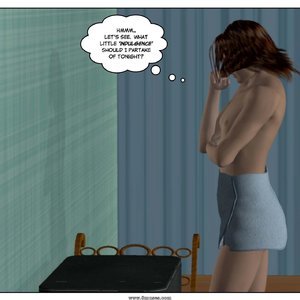 Road Trip - Issue 1-5 (TG Comics) image 095