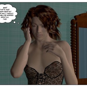 Road Trip - Issue 1-5 (TG Comics) image 107
