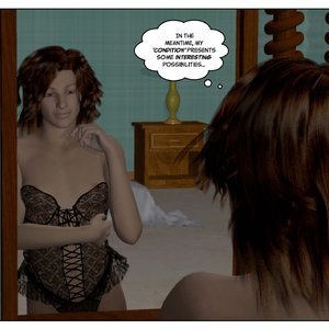 Road Trip - Issue 1-5 (TG Comics) image 110