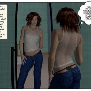 Road Trip - Issue 1-5 (TG Comics) image 111