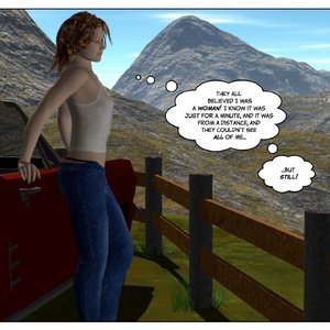 Road Trip - Issue 1-5 (TG Comics) image 120