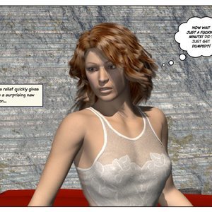 Road Trip - Issue 1-5 (TG Comics) image 135