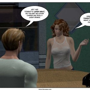 Road Trip - Issue 1-5 (TG Comics) image 143