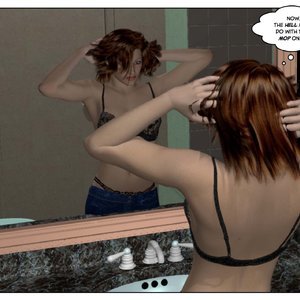 Road Trip - Issue 1-5 (TG Comics) image 147