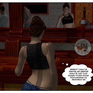 Road Trip - Issue 1-5 (TG Comics) image 153