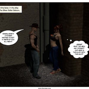 Road Trip - Issue 1-5 (TG Comics) image 167
