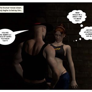 Road Trip - Issue 1-5 (TG Comics) image 168