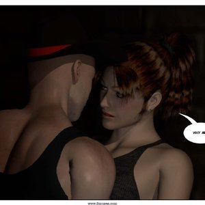 Road Trip - Issue 1-5 (TG Comics) image 171