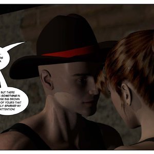 Road Trip - Issue 1-5 (TG Comics) image 173