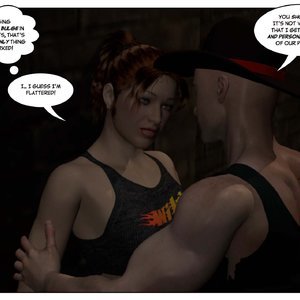 Road Trip - Issue 1-5 (TG Comics) image 174
