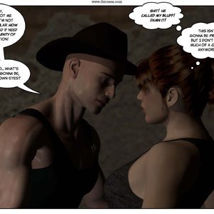 Road Trip - Issue 1-5 (TG Comics) image 178