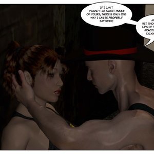 Road Trip - Issue 1-5 (TG Comics) image 180