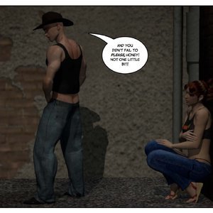 Road Trip - Issue 1-5 (TG Comics) image 190
