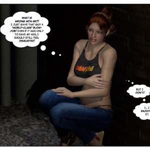 Road Trip - Issue 1-5 (TG Comics) image 192