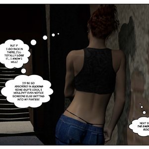 Road Trip - Issue 1-5 (TG Comics) image 194