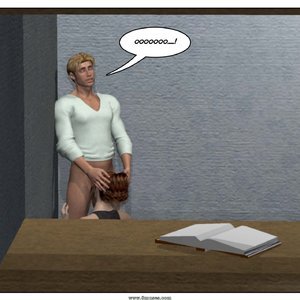 Road Trip - Issue 1-5 (TG Comics) image 203