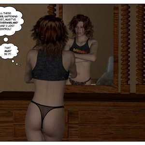 Road Trip - Issue 1-5 (TG Comics) image 206