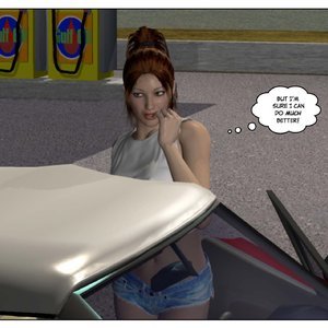 Road Trip - Issue 1-5 (TG Comics) image 232