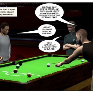 Road Trip - Issue 1-5 (TG Comics) image 238