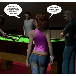 Road Trip - Issue 1-5 (TG Comics) image 239
