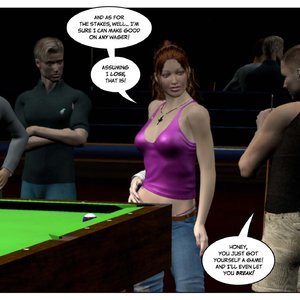 Road Trip - Issue 1-5 (TG Comics) image 241