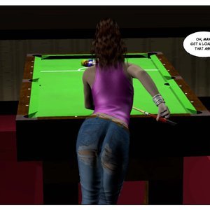 Road Trip - Issue 1-5 (TG Comics) image 243