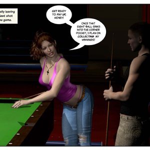 Road Trip - Issue 1-5 (TG Comics) image 248