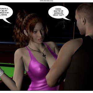 Road Trip - Issue 1-5 (TG Comics) image 253