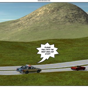 Road Trip - Issue 1-5 (TG Comics) image 266