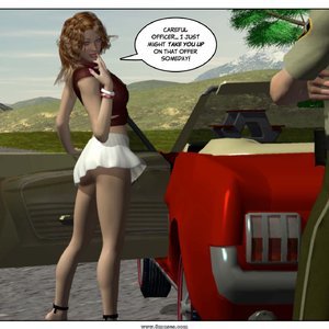 Road Trip - Issue 1-5 (TG Comics) image 282