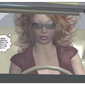 Road Trip - Issue 1-5 (TG Comics) image 292