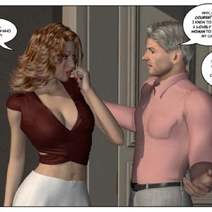 Road Trip - Issue 1-5 (TG Comics) image 298