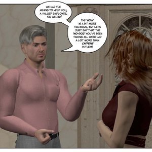 Road Trip - Issue 1-5 (TG Comics) image 302
