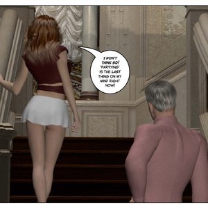 Road Trip - Issue 1-5 (TG Comics) image 308