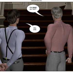 Road Trip - Issue 1-5 (TG Comics) image 309