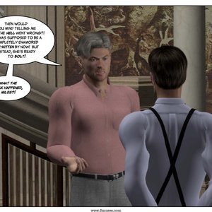 Road Trip - Issue 1-5 (TG Comics) image 310