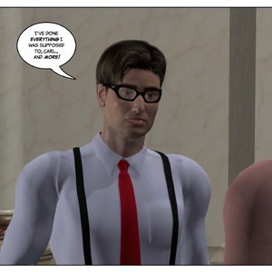 Road Trip - Issue 1-5 (TG Comics) image 312