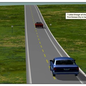 Road Trip - Issue 1-5 (TG Comics) image 313
