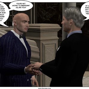 Road Trip - Issue 1-5 (TG Comics) image 331