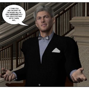 Road Trip - Issue 1-5 (TG Comics) image 332
