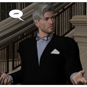 Road Trip - Issue 1-5 (TG Comics) image 333