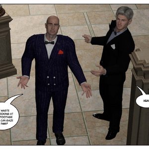 Road Trip - Issue 1-5 (TG Comics) image 334