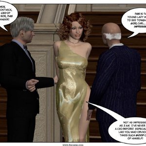 Road Trip - Issue 1-5 (TG Comics) image 337