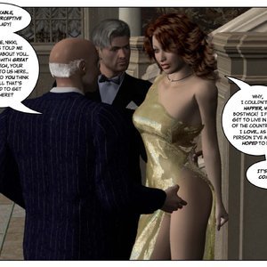 Road Trip - Issue 1-5 (TG Comics) image 338