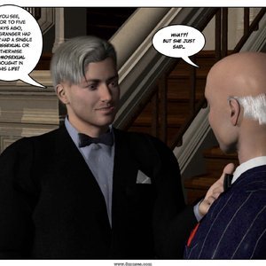 Road Trip - Issue 1-5 (TG Comics) image 344