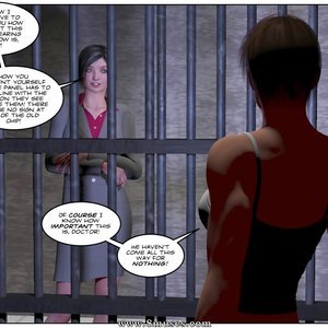 Story of the Chip - Issue 1 (TG Comics) image 008