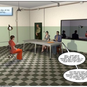 Story of the Chip - Issue 1 (TG Comics) image 010