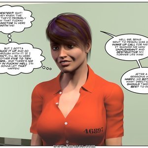 Story of the Chip - Issue 1 (TG Comics) image 011