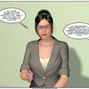 Story of the Chip - Issue 1 (TG Comics) image 012